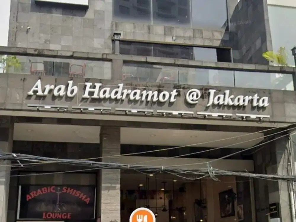 DIJUAL RUKO TERSEWA DI KEBON SIRIH, MENTENG