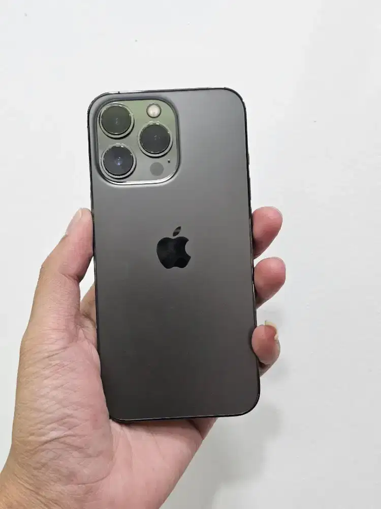 Iphone 13 pro 256 ibox