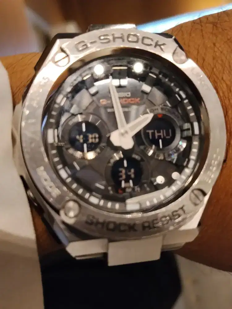 Casio G-Shock original