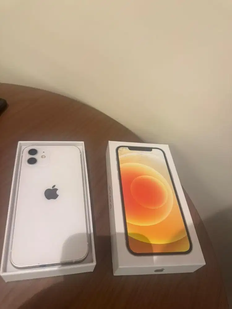 Iphone 12 128gb lebih dari apple