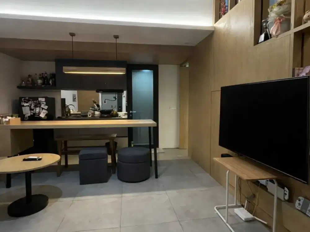 WTS DIJUAL RUMAH TABEBUYA INVENSIHAUS R BSD CITY