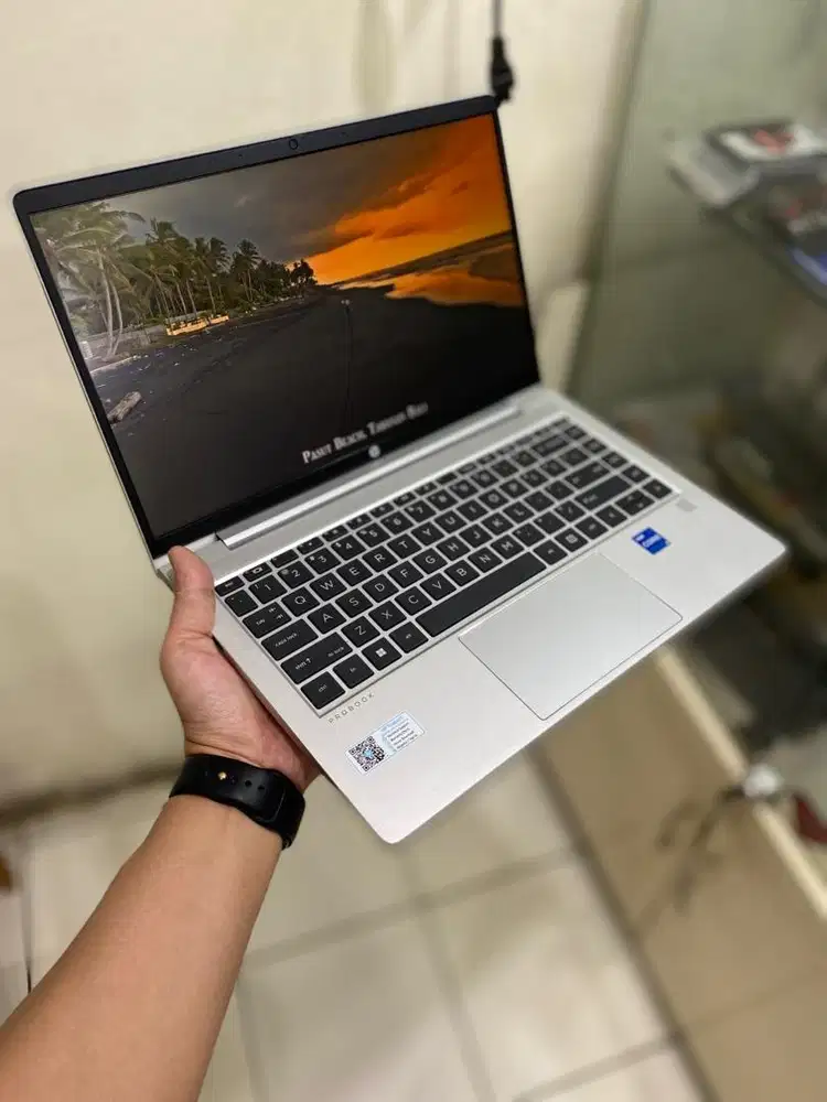 Hp ProBook 440 G9 Premium series FULLSET