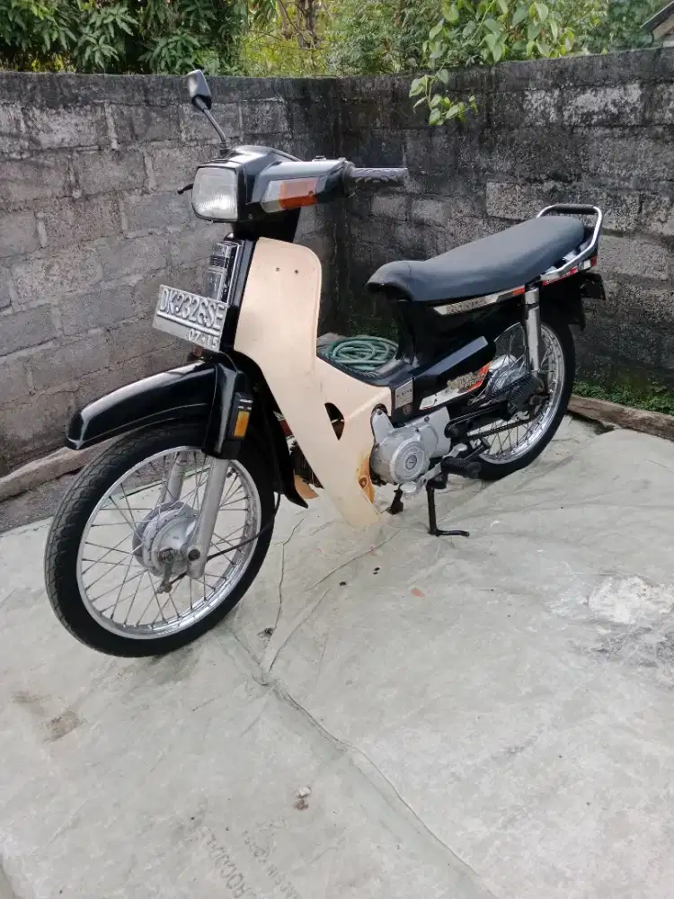 Jual honda prima 89