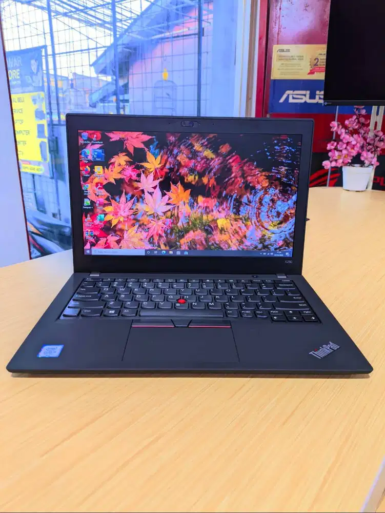 LENOVO THINKPAD X280