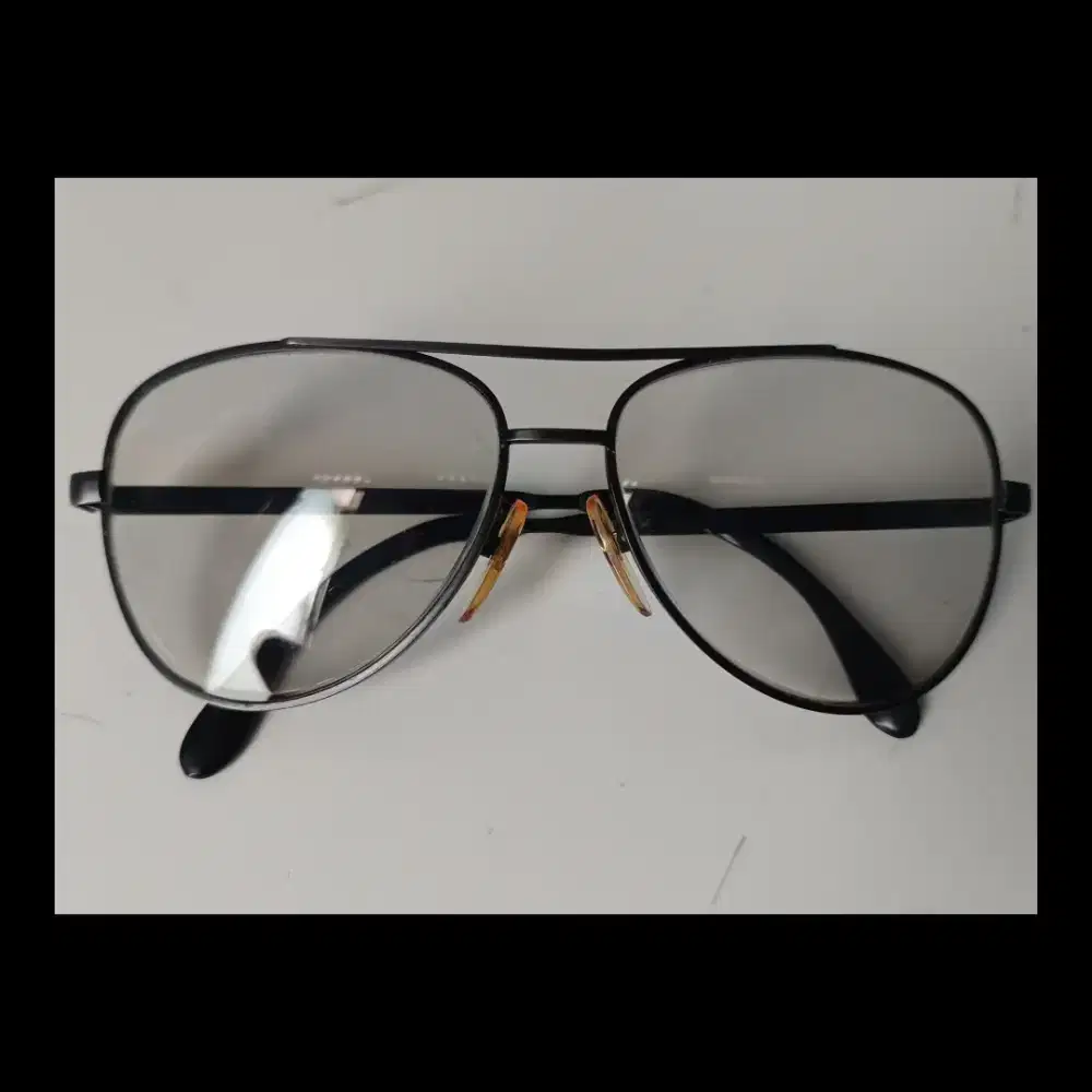 Frame kacamata minus Rodenstock corsar