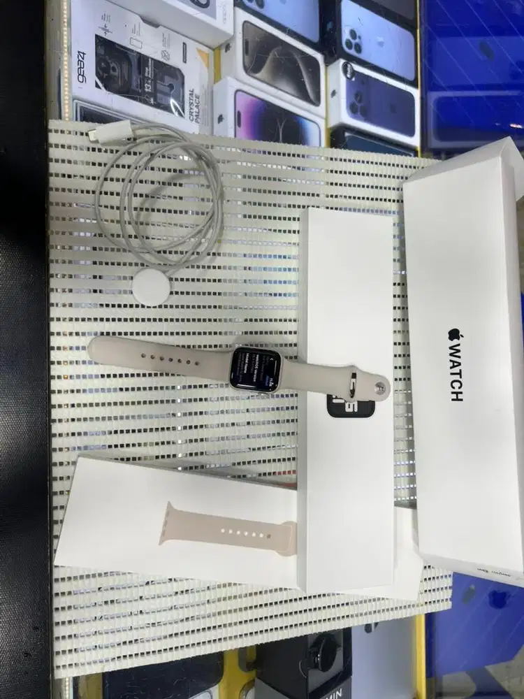 Apple Watch SE Gen 2 40mm Ex IBOX Mullus