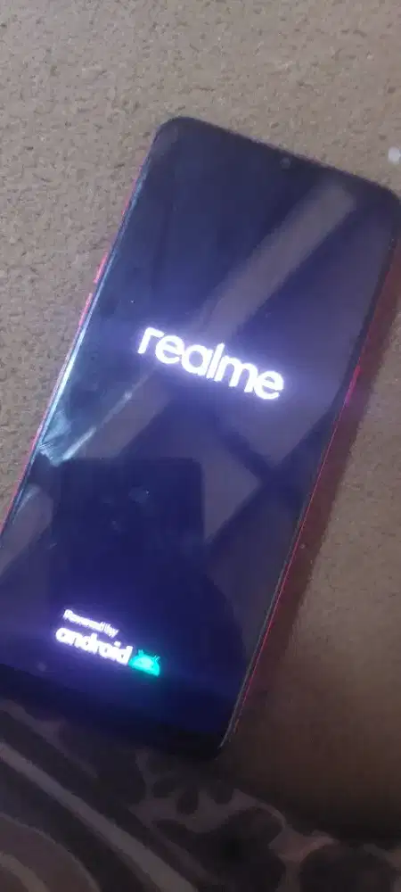 realme c3 ram 3/32 minus