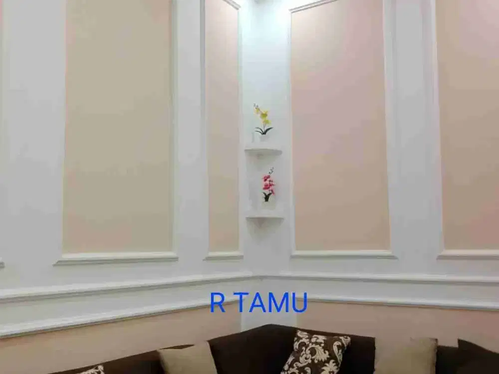 jual murah rumah  siap huni di gadungan puncu Kediri.l Jatim