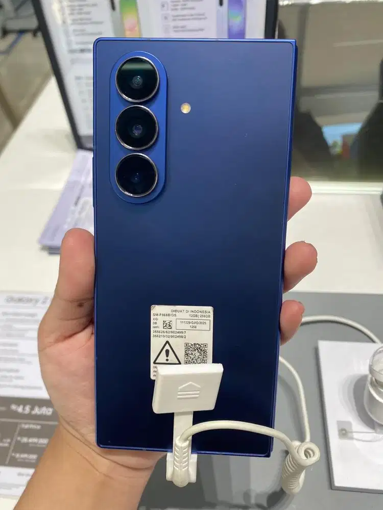 Samsung galaxy z fold7
