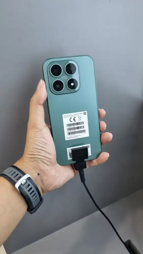 Ready Xiaomi 17 Terbaru | Cash Kredit