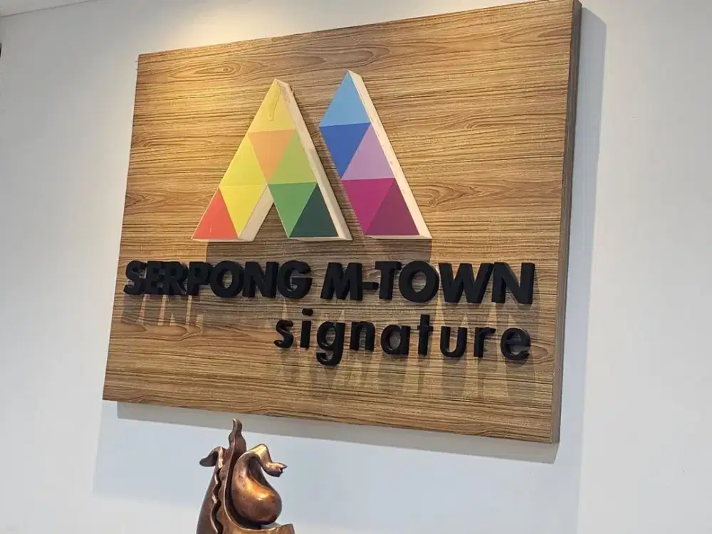 Dijual Apartemen Midtown Signature Tower Jefferson