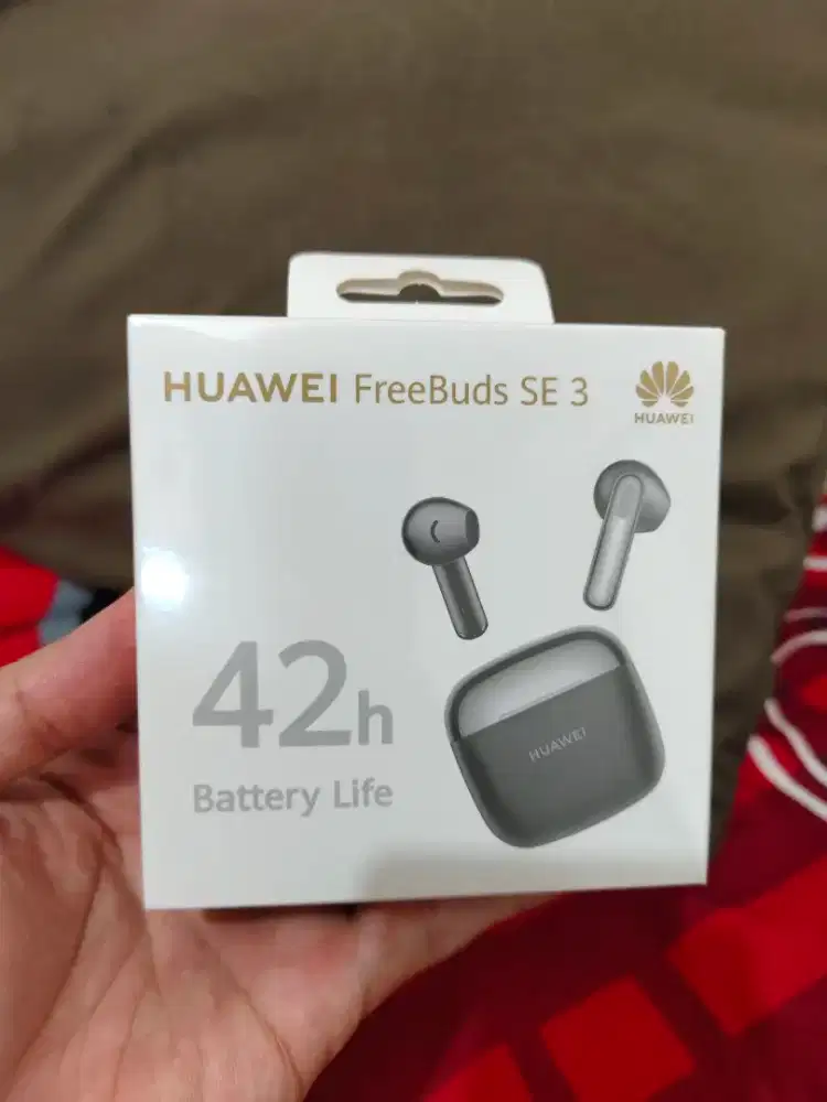 Huawei Freebuds SE 3 New