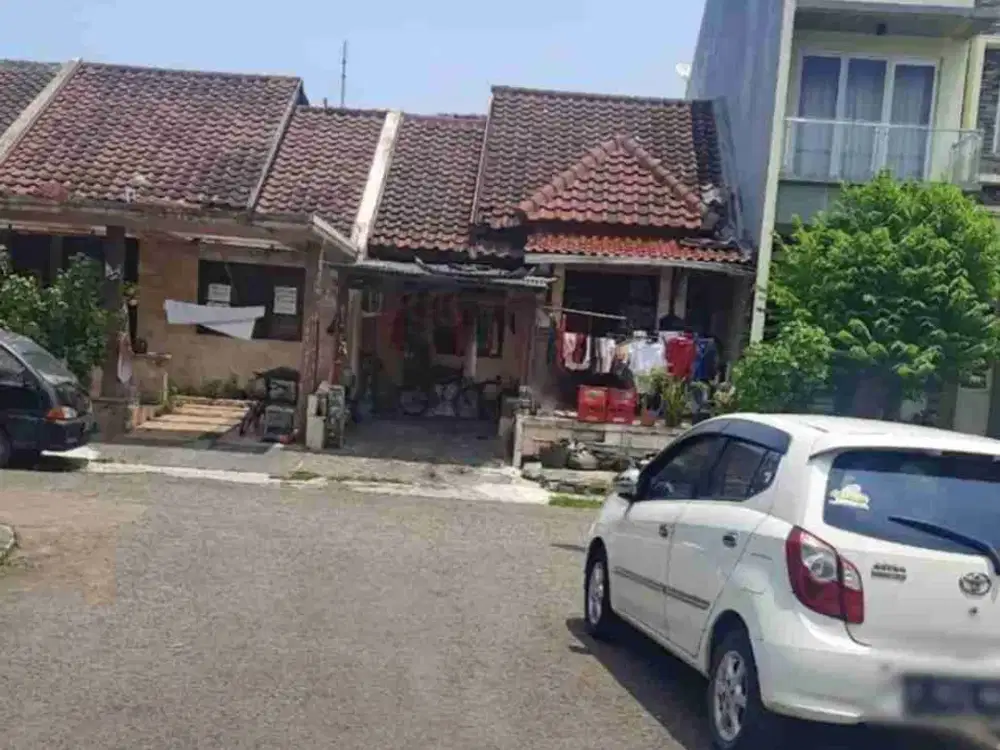 Dijual Cepat Cluster Sutera Delima Alam Sutera