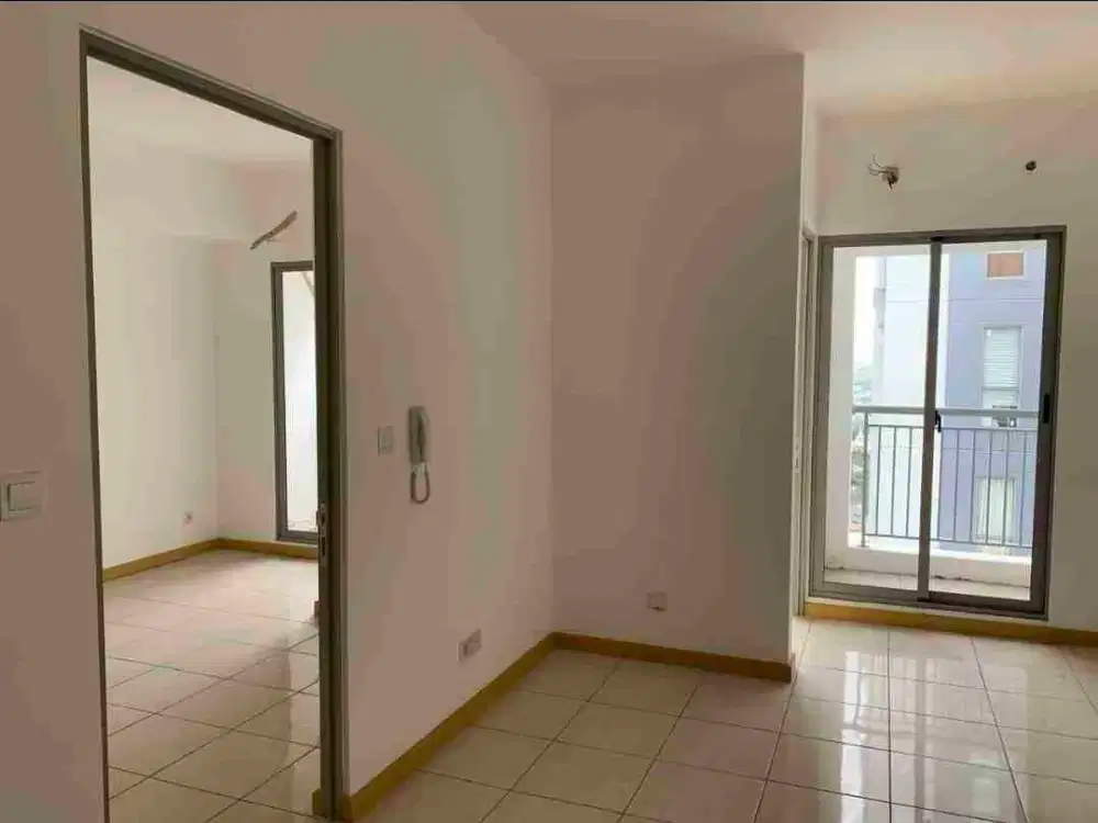 DIJUAL MTOWN ELLIS LT. 32 GADING SERPONG