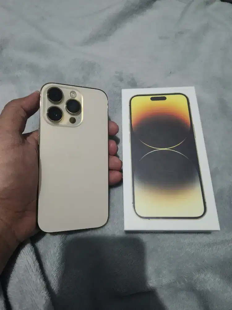 iPhone 14pro beacukai