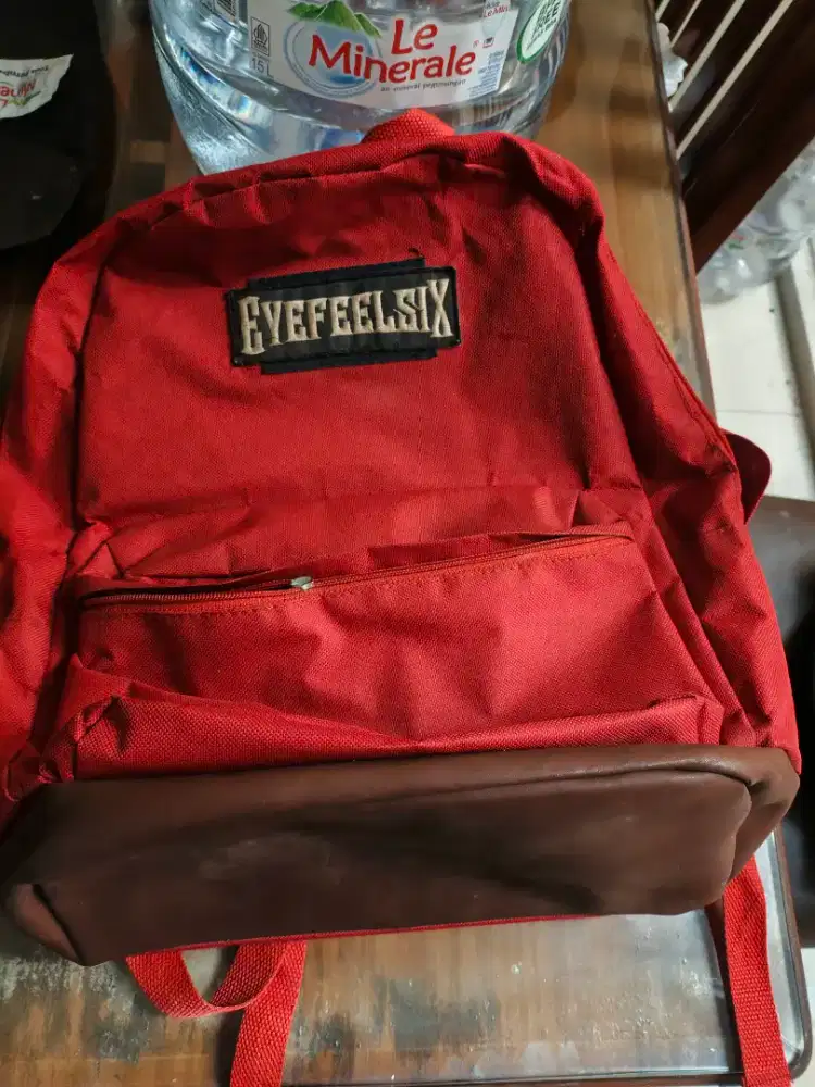 Tas Ransel Backpack