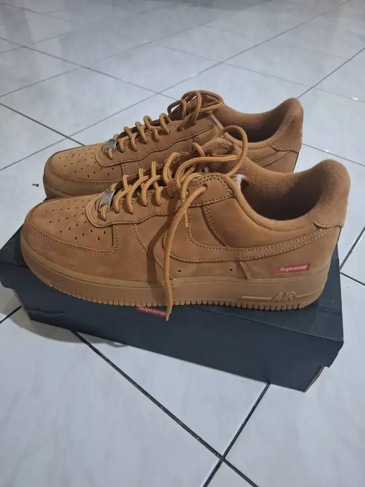 Sepatu Nike Original