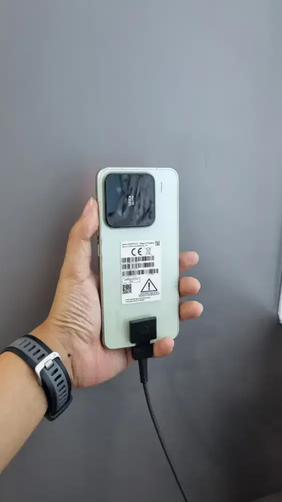 Promo Xiaomi 15 | Cash Kredit Tukar Tambah