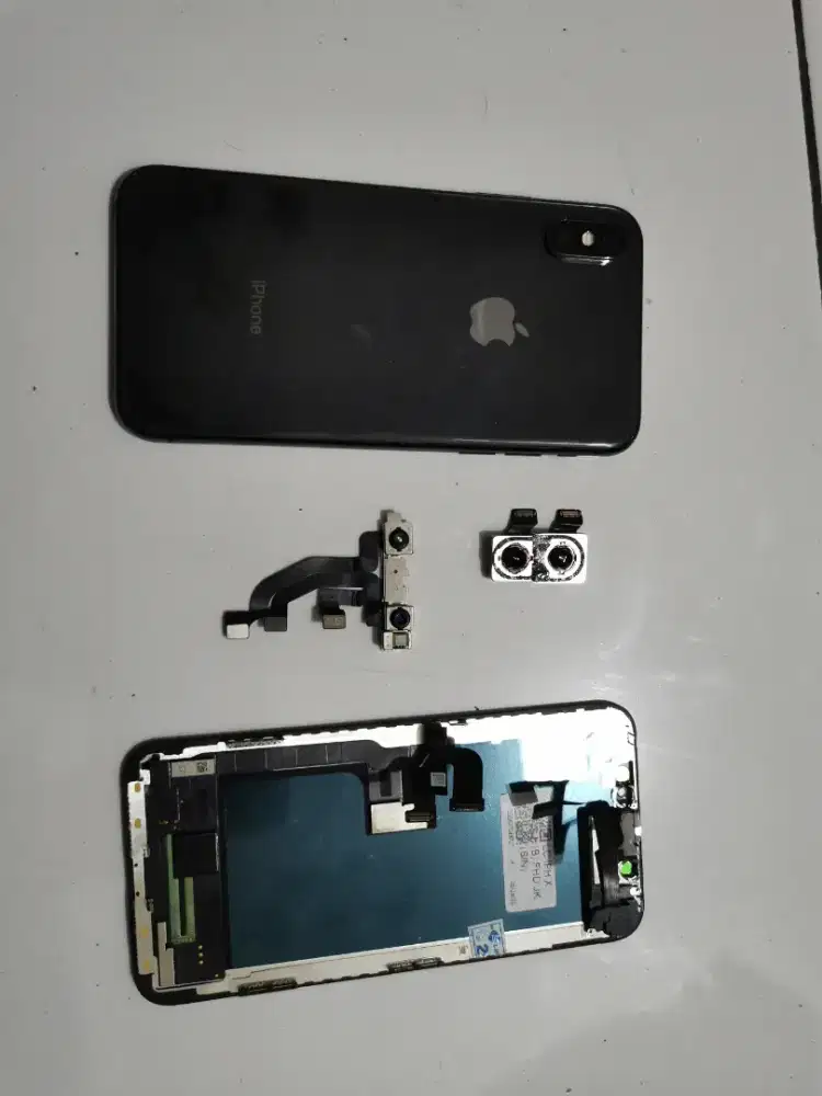 iPhone x sparepart