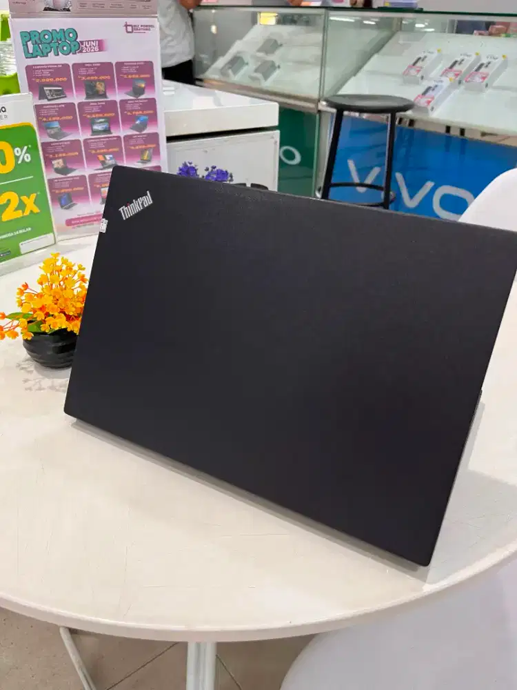 PROMO CUCI GUDANG LAPTOP MURAH MERIAH | LENOVO X270 | RAM 8GB