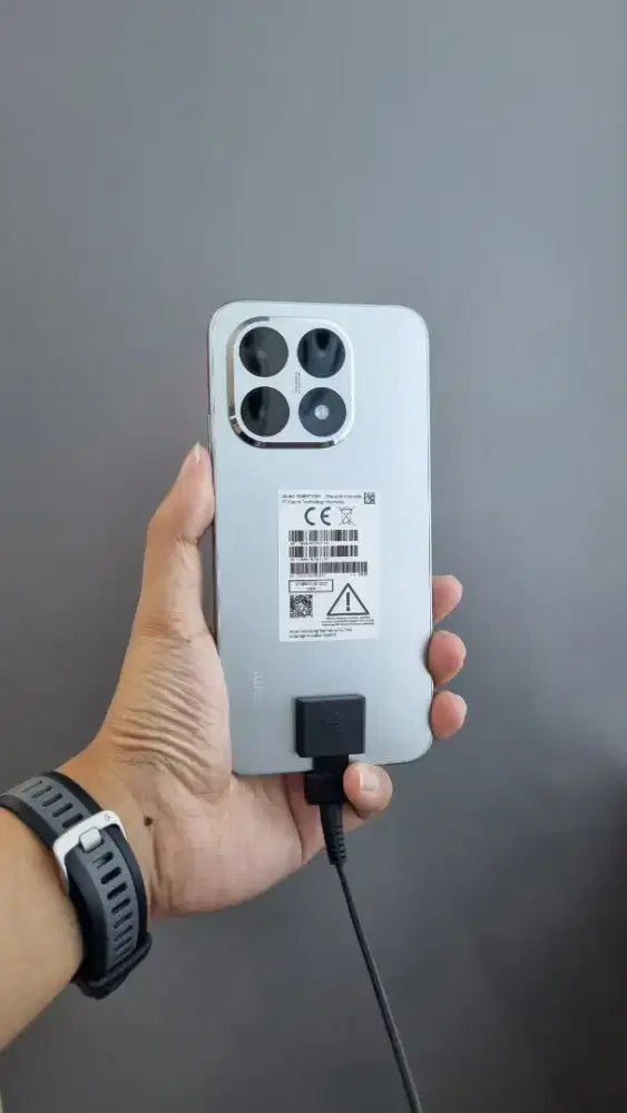 Ready Xiaomi 15T | Bisa Cash atau Kredit