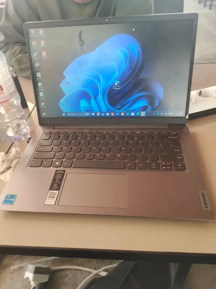 Lenovo Ideapad slim3