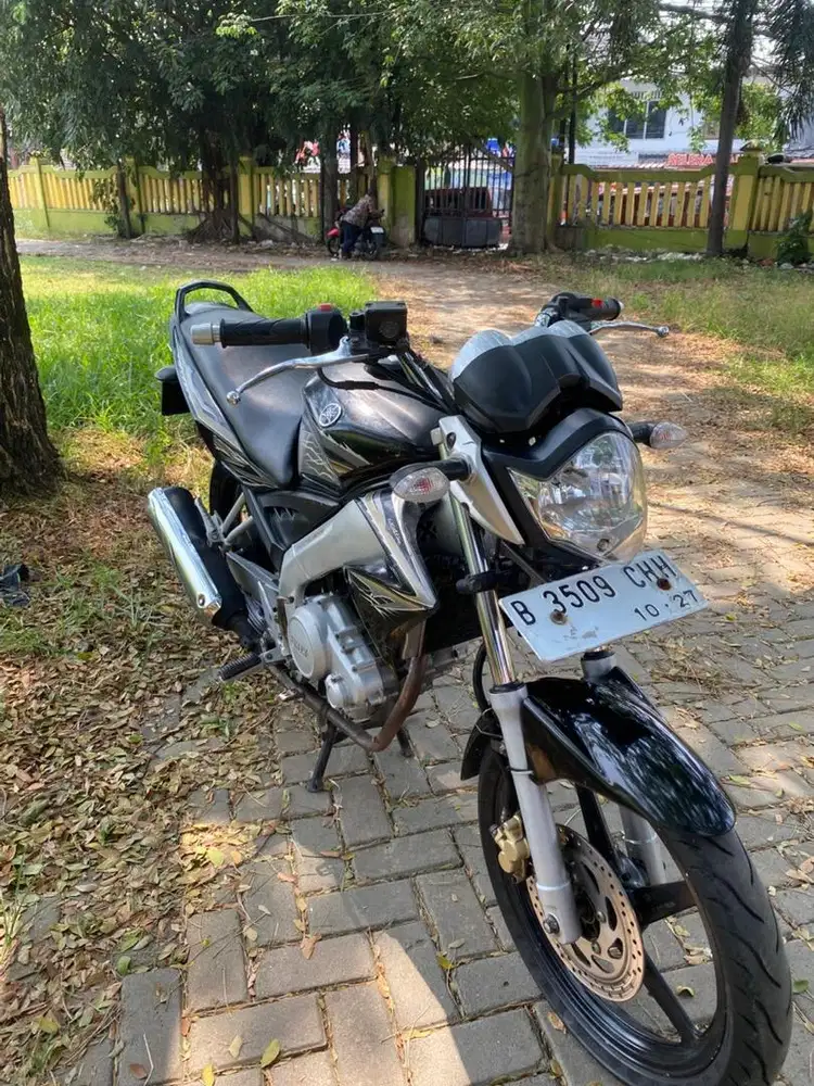 Yamaha VIQION OLD RARE