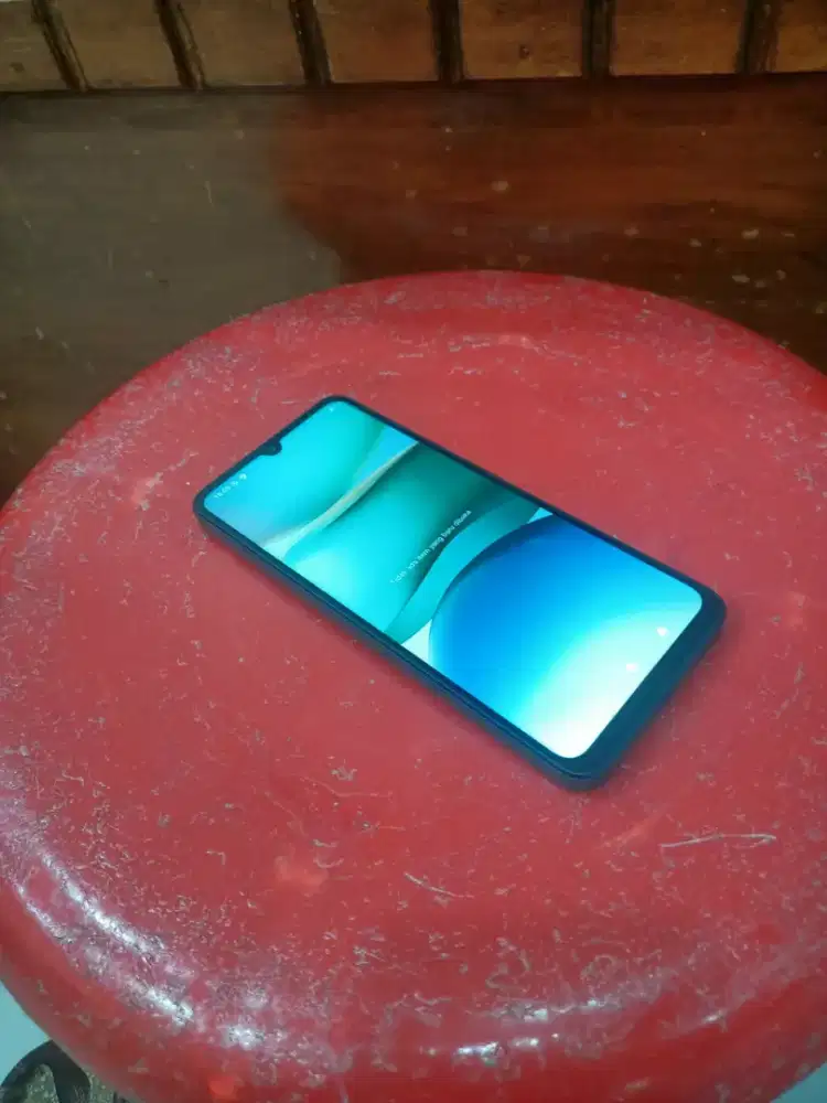 xiomi redmi A5 ram 4/128 mlus sm cas saja