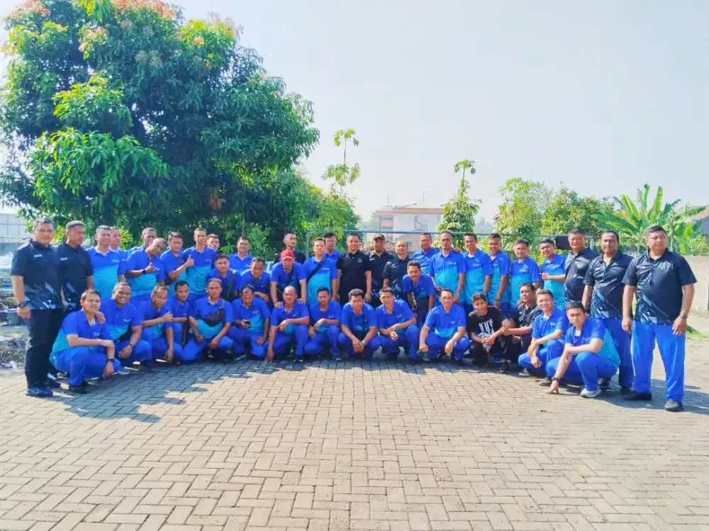 Mencari driver untuk daerah bekasi