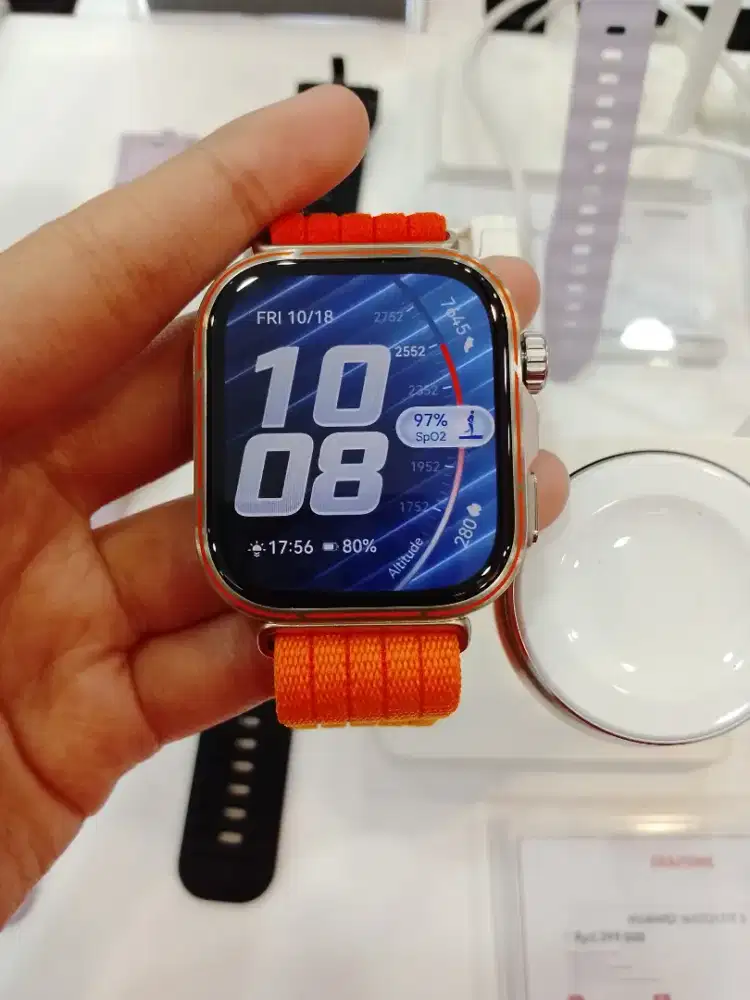 HUAWEI WATCH FIT 5 Series