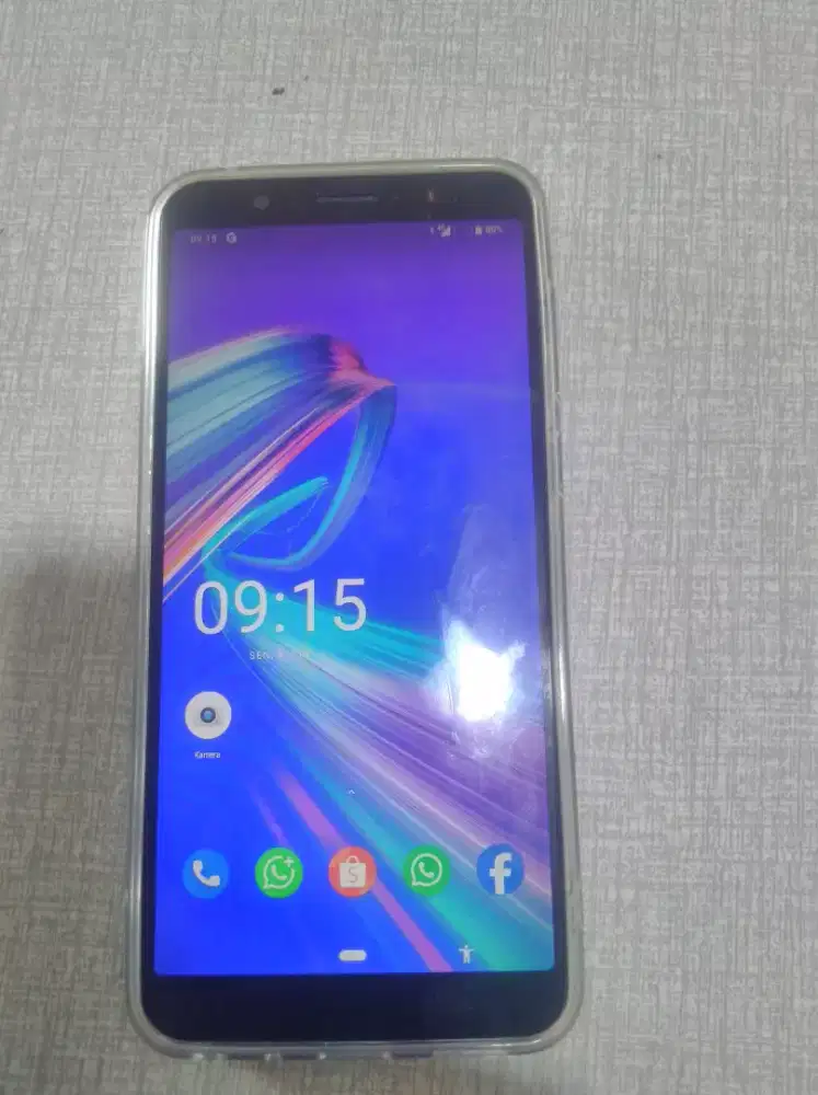 Zenfone max pro m1 3/32 GB
