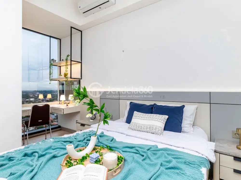 Disewakan Apartemen Fatmawati City Center tipe Studio Full Furnished | FCCA023