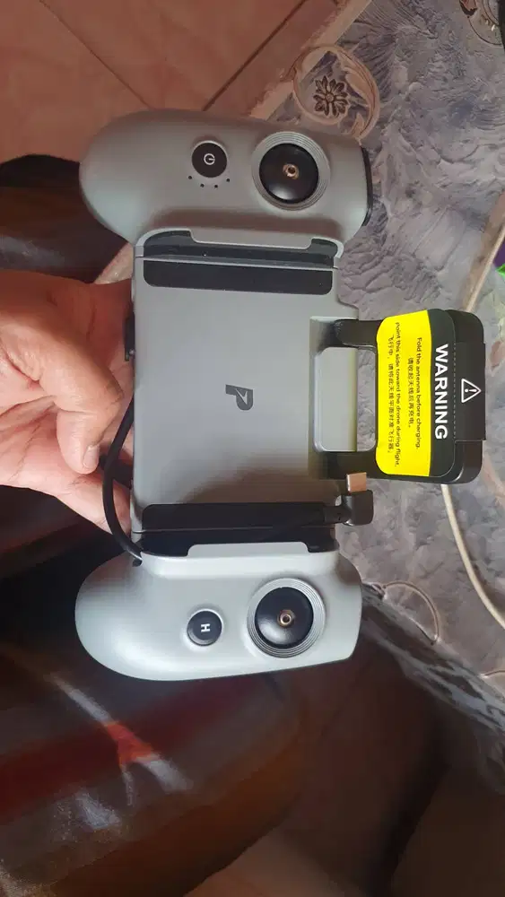Drone POTENSIC ATOM 2 combo