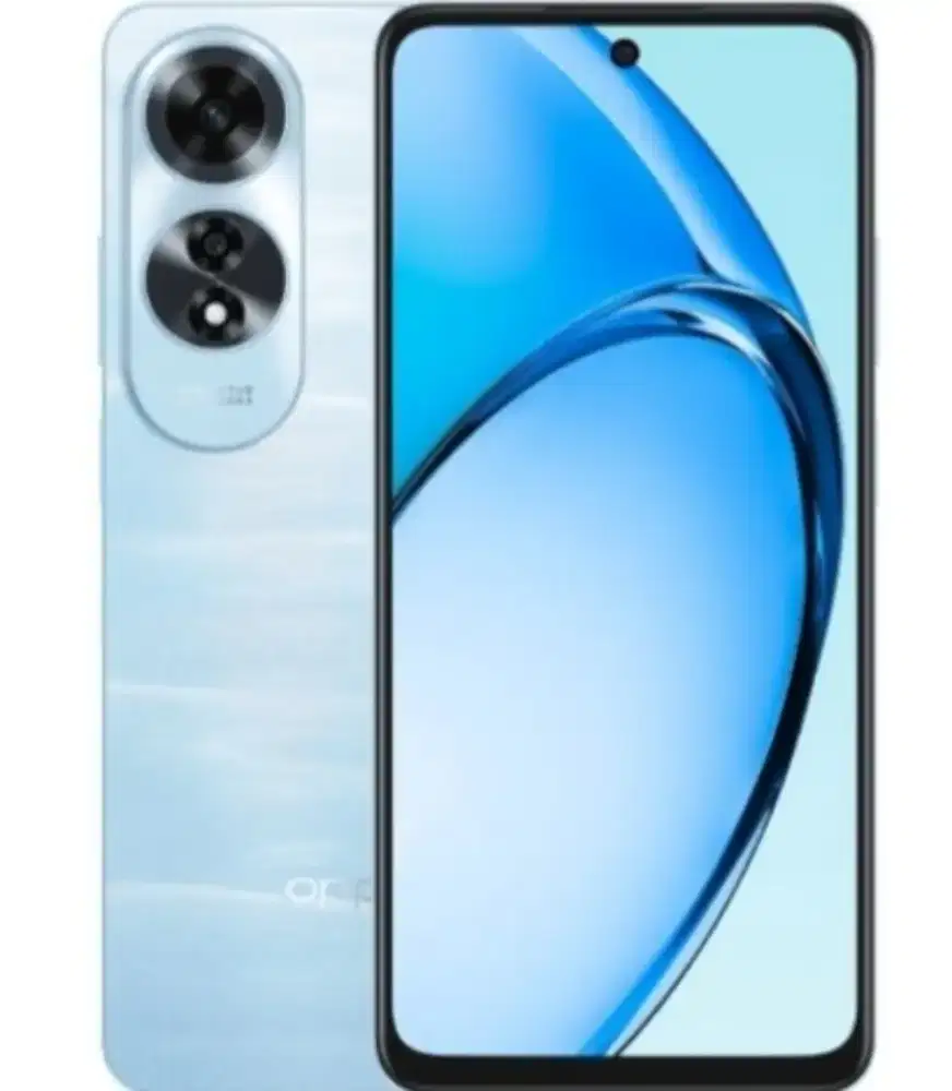 JUAL CEPAT HP OPPO A60