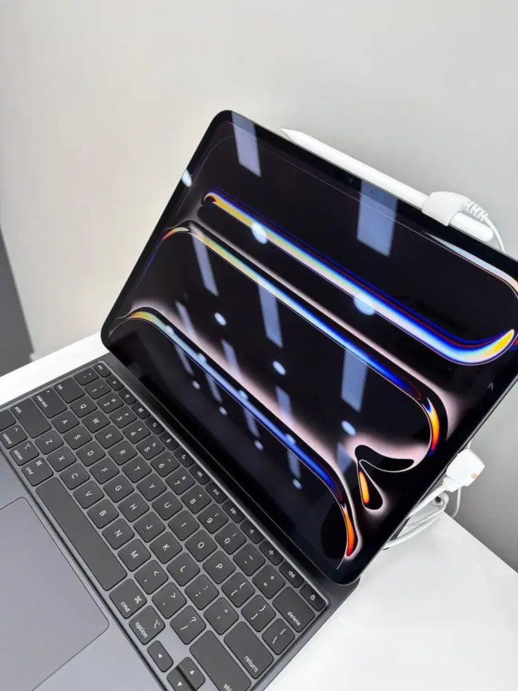 Promo Kredit Ipad Pro 13inci Dp mulai dari 0 di Ibox Anatasari