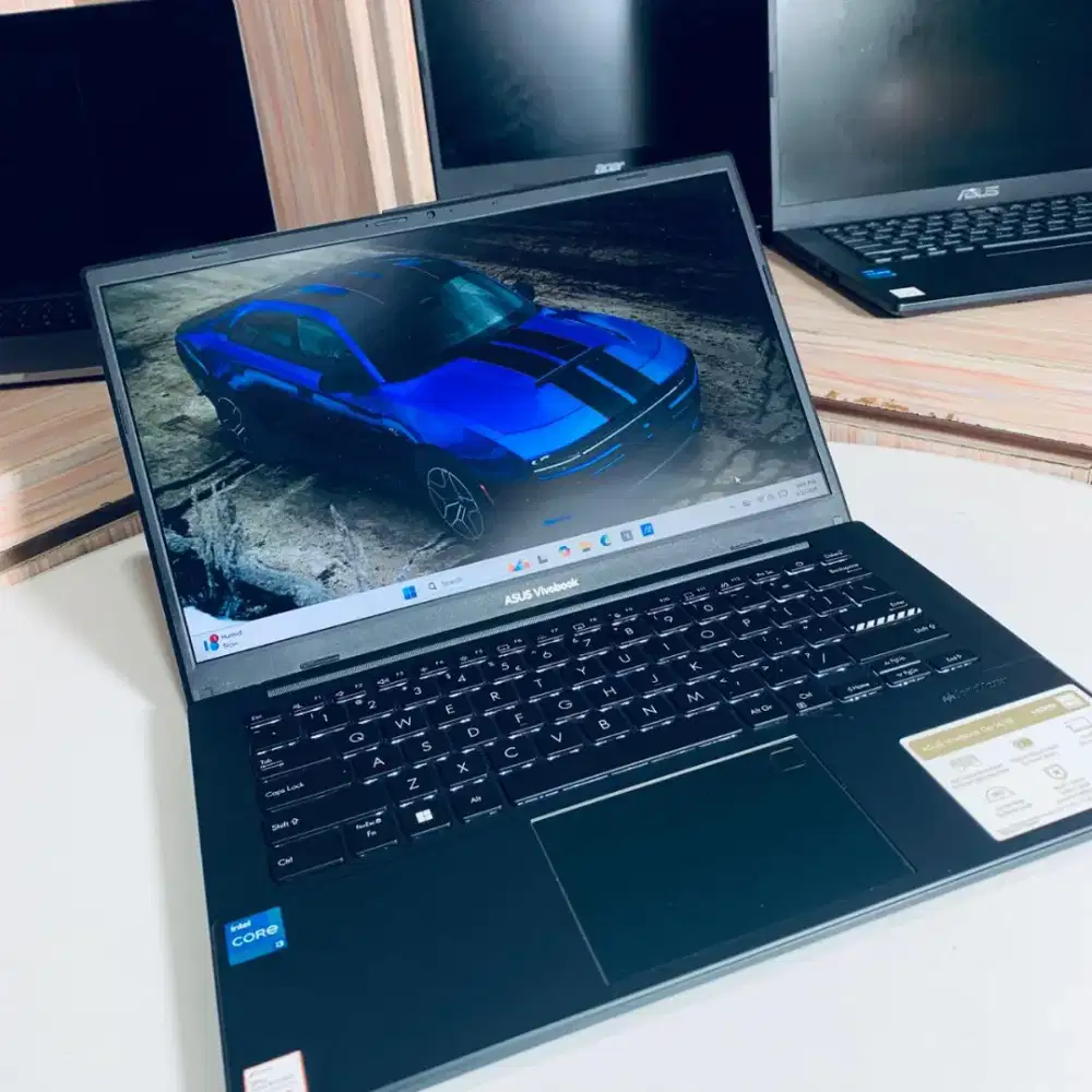 Laptop Asus VivoBook E1404G | Core i3 | 8GB | 512