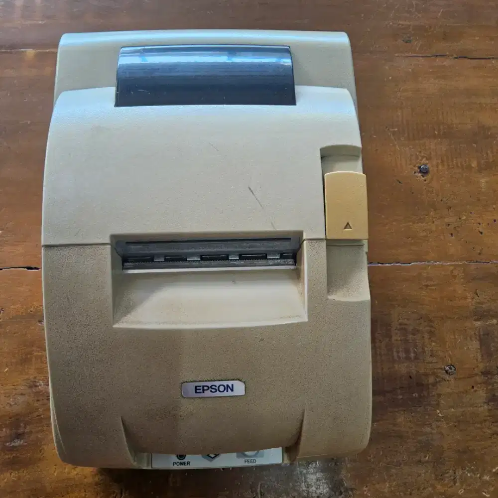 Epson TM - U220PD