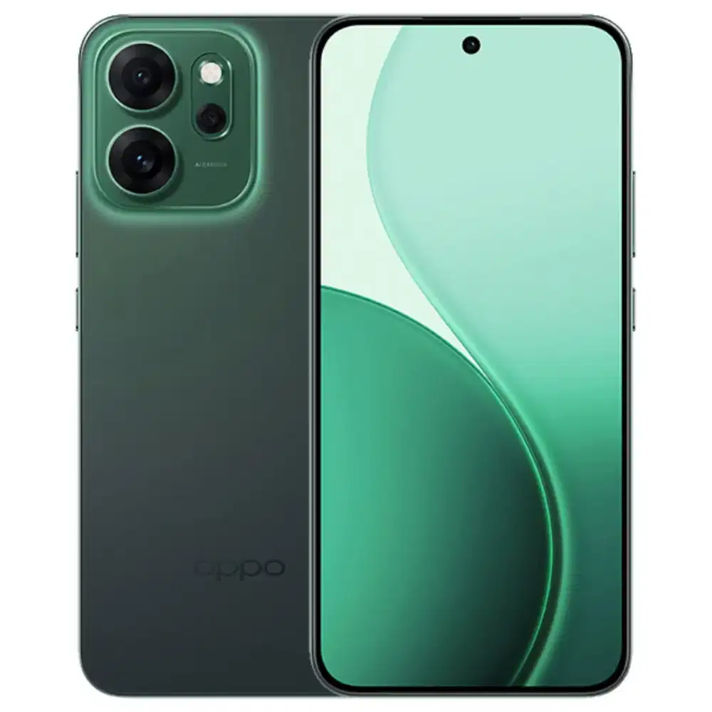 OPPO Reno14 F 5G 8/256GB - Luminous Green