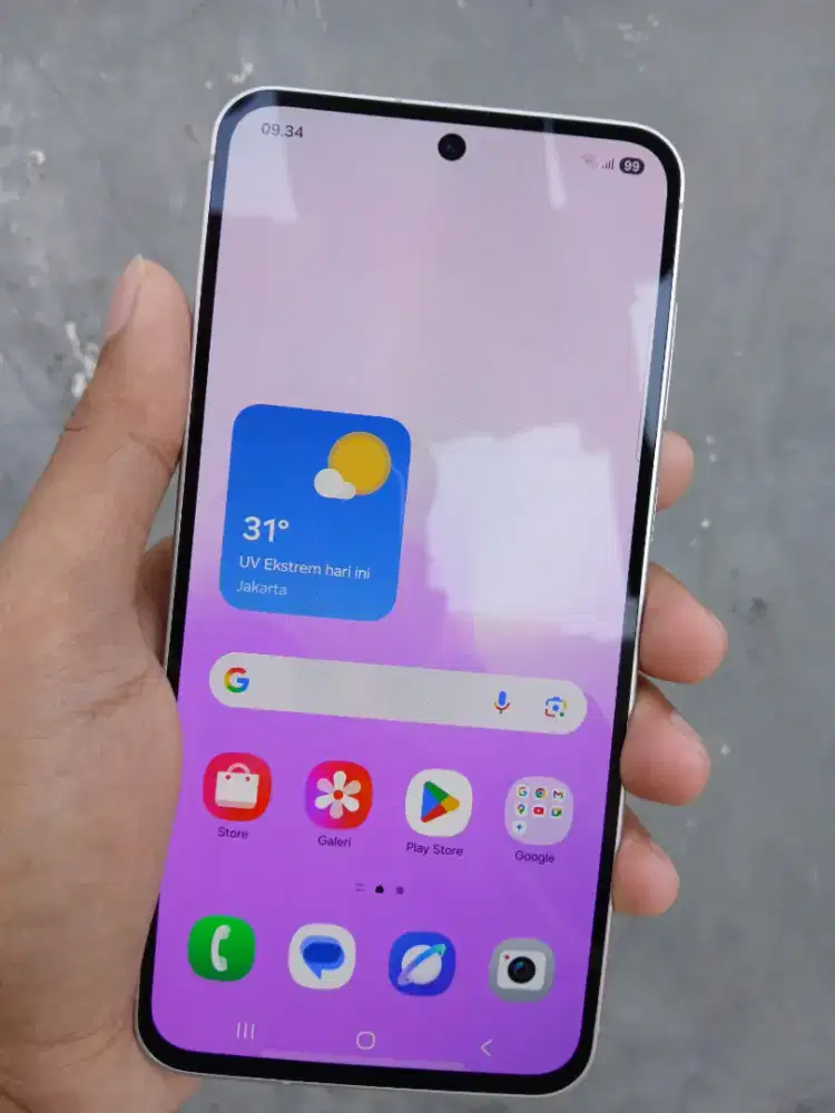 Samsung a56 5G 8/256