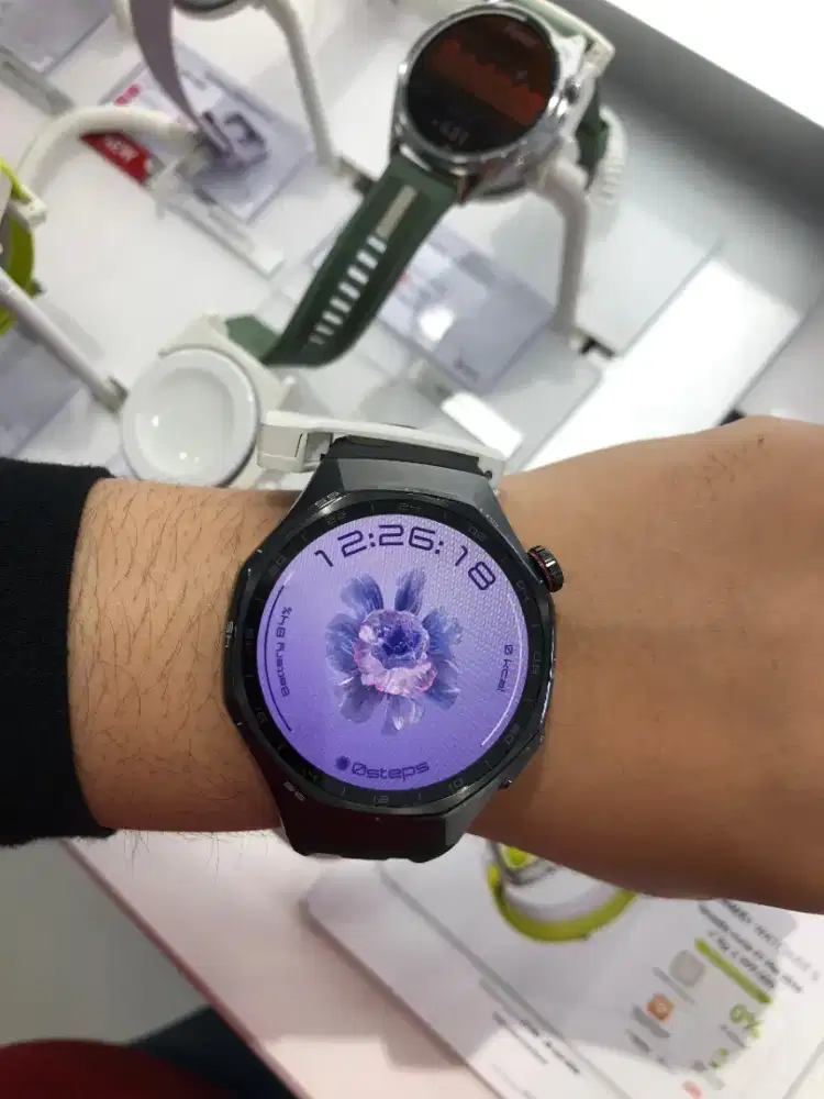 Huawei Smartwatch GT 6 Bisa Cicilan Tanpa DP