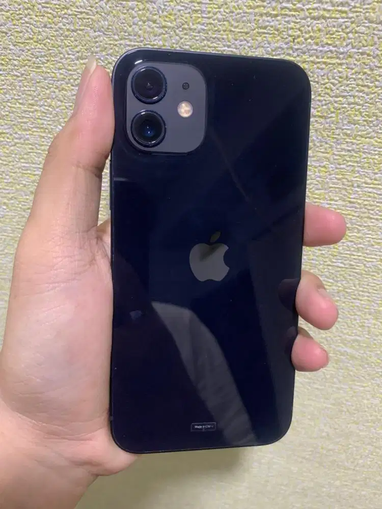Iphone 12 256gb IBOX