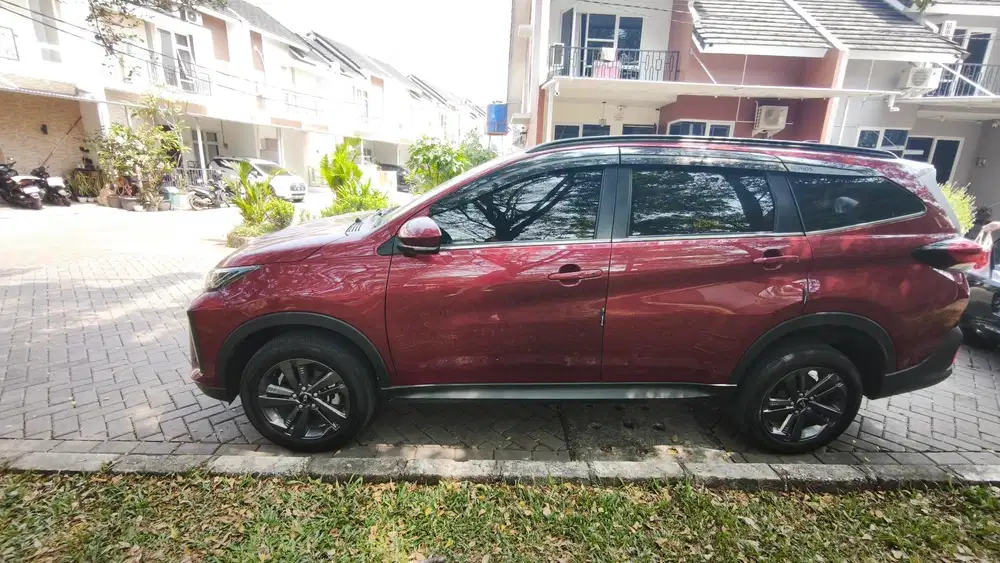 Daihatsu Terios 2024 Bensin