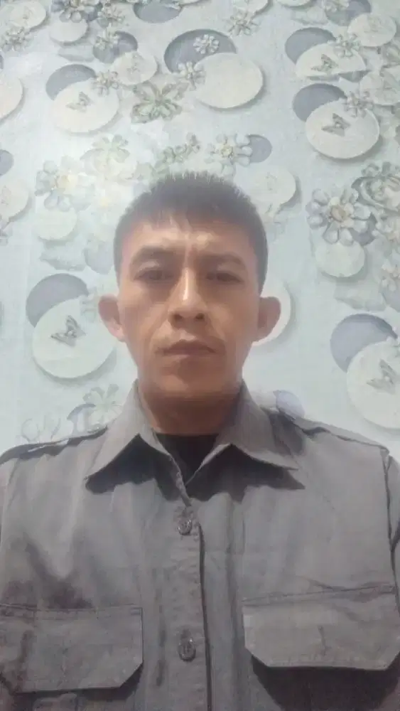 Supir pribadi atau perusaahaan