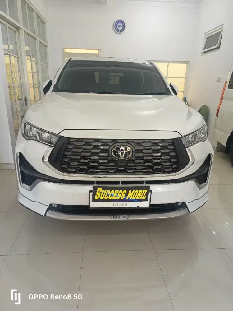 ZENIX Q MODELISTA HYBRID