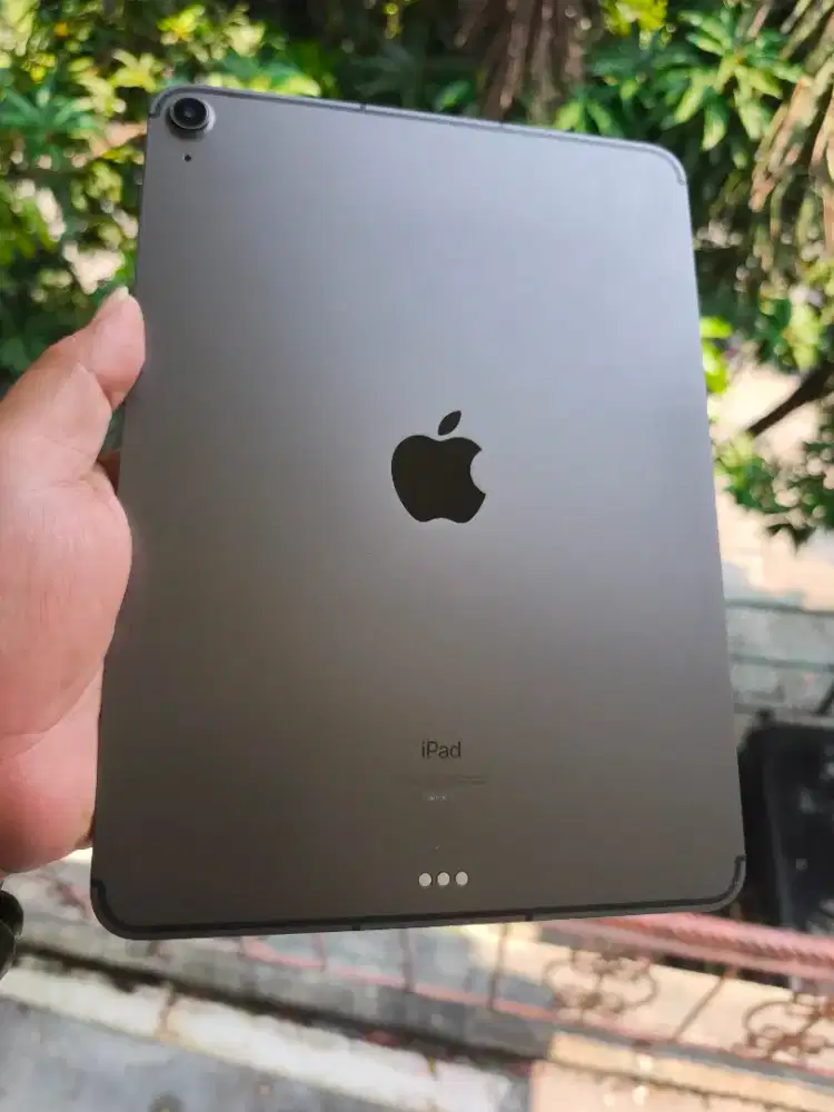 Ipad Air 4 64GB Cell + Wifi IBox (PA/A)