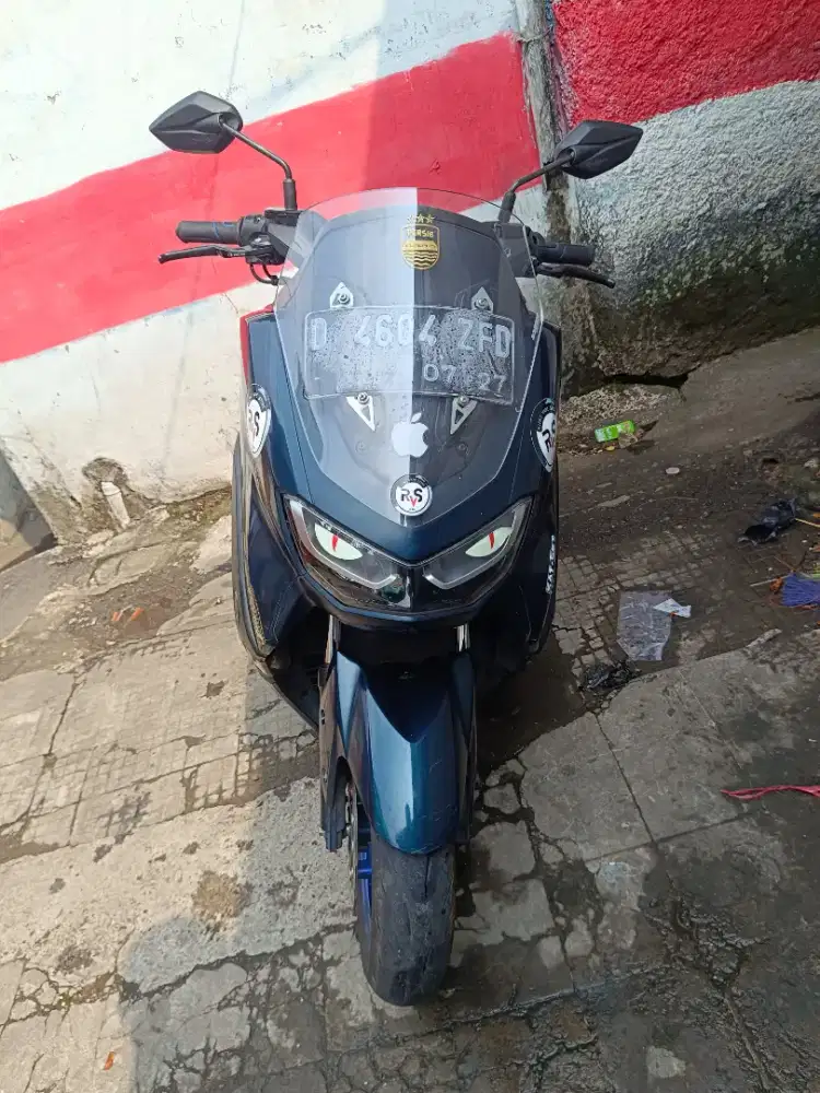 Nmax new non abs 2022