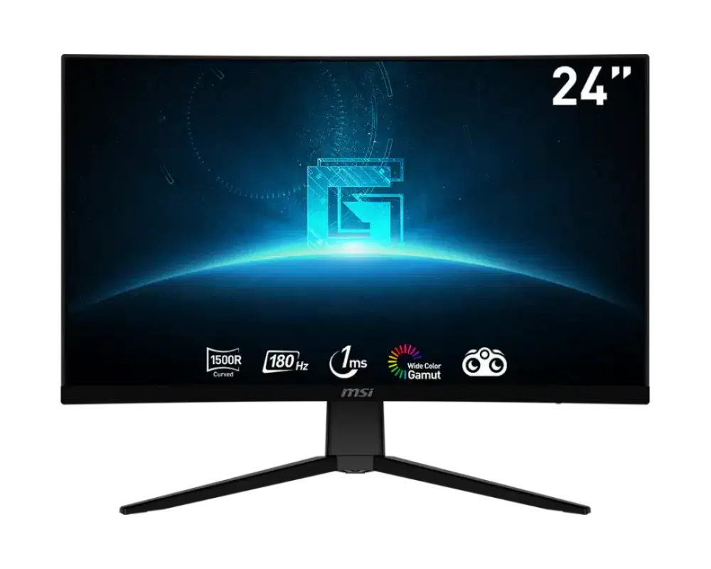 Monitor MSI 24 inch