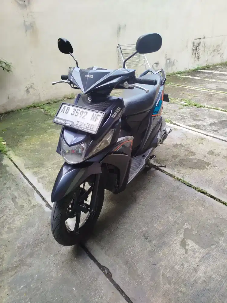 MIO M3 TAHUN 2020