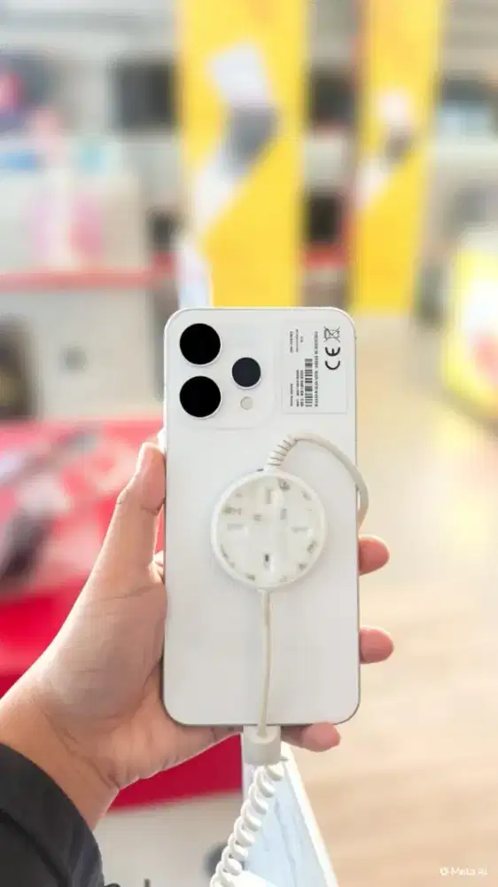 OPPO RENO 15 5G