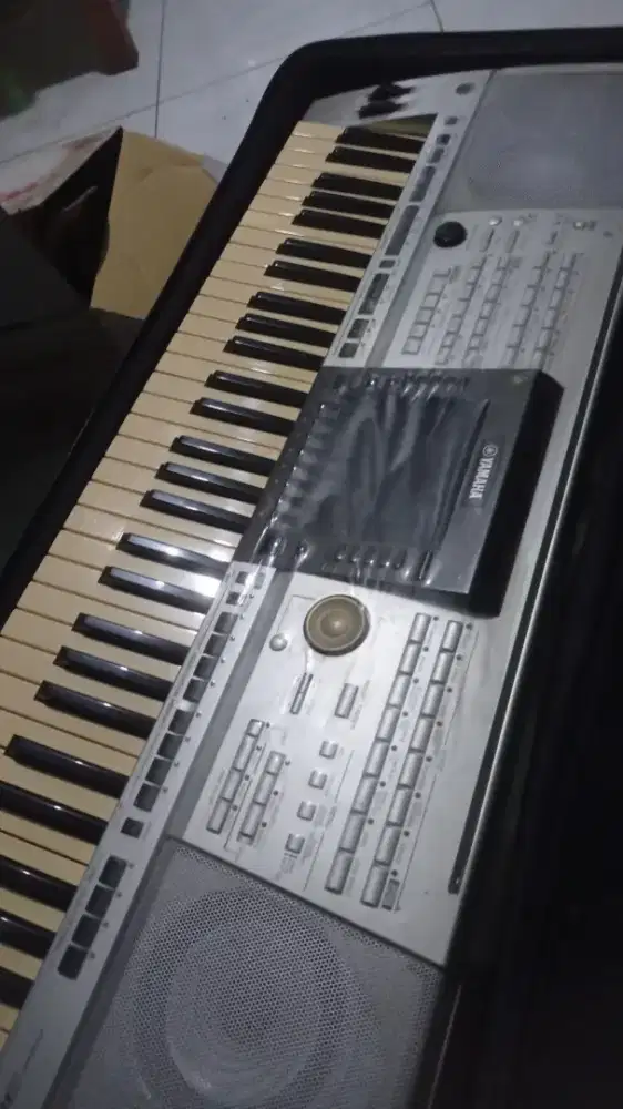 Keyboard Yamaha psr 3000